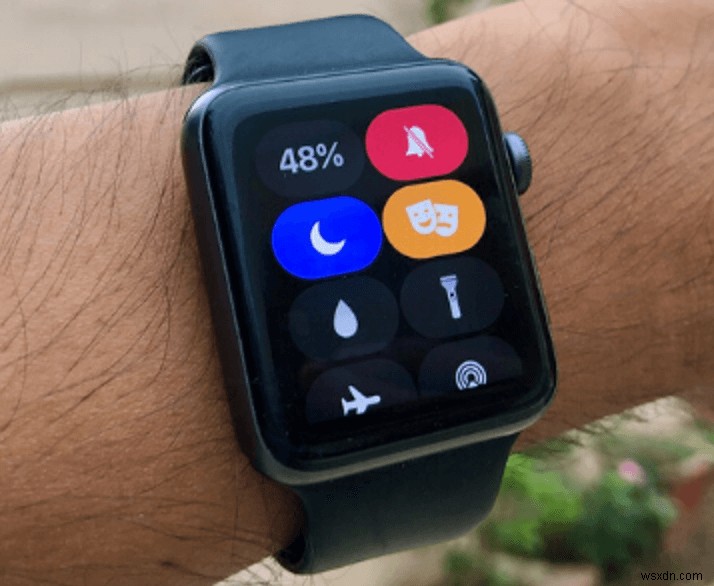 Apple Watch Series 7 스피커에서 소리가 나지 않을 때, 꼭 알아야 할 해결 방법 5가지