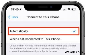 Apple 기기 간 AirPods 자동 전환이 안 될 때? 시도해볼 수 있는 해결 방법