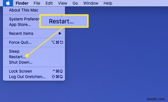 [해결 방법] macOS Monterey  클립보드 조작이 허용되지 않습니다  오류 수정하기