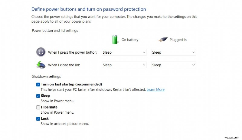 Windows 11 드라이버 전원 상태 실패 오류 해결 방법 총정리