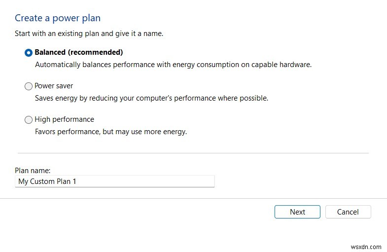 Windows 11 드라이버 전원 상태 실패 오류 해결 방법 총정리
