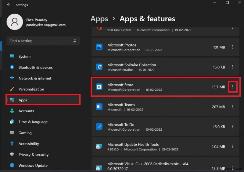 Microsoft Store 다운로드 시작 시 멈춤 현상 해결 방법 총정리