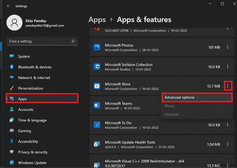 Microsoft Store 다운로드 시작 시 멈춤 현상 해결 방법 총정리