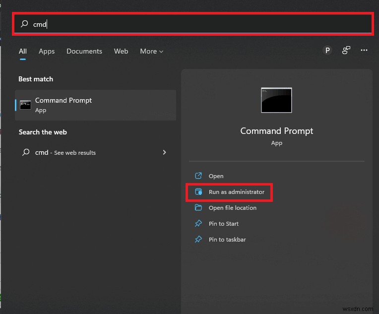 Microsoft Store 다운로드 시작 시 멈춤 현상 해결 방법 총정리