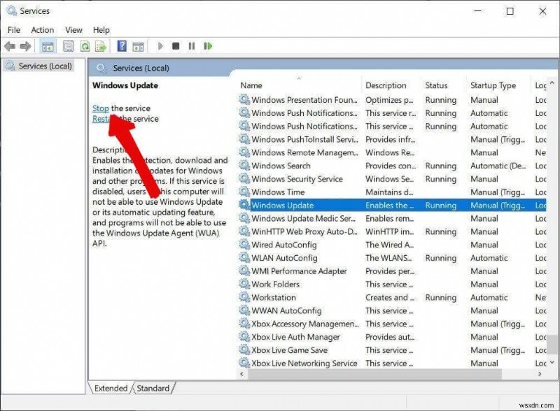 Microsoft Store 다운로드 시작 시 멈춤 현상 해결 방법 총정리