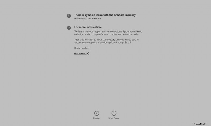 [해결 완료] macOS Monterey 설치 후 트랙패드가 작동하지 않을 때 해결 방법