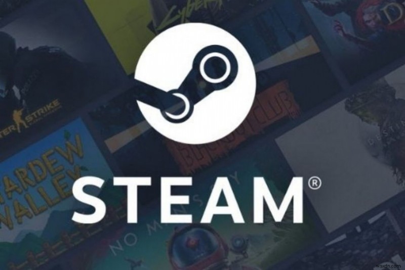 게임 다운로드/업로드 시 Steam 손상된 디스크 오류 해결 방법