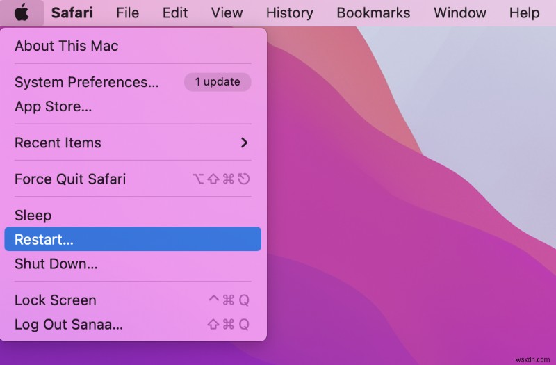 macOS Monterey 최적화 가이드: 느려진 맥을 되살리는 8가지 해결 방법