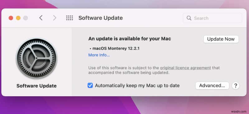 macOS Monterey 최적화 가이드: 느려진 맥을 되살리는 8가지 해결 방법