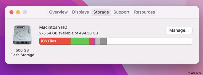 macOS Monterey 최적화 가이드: 느려진 맥을 되살리는 8가지 해결 방법