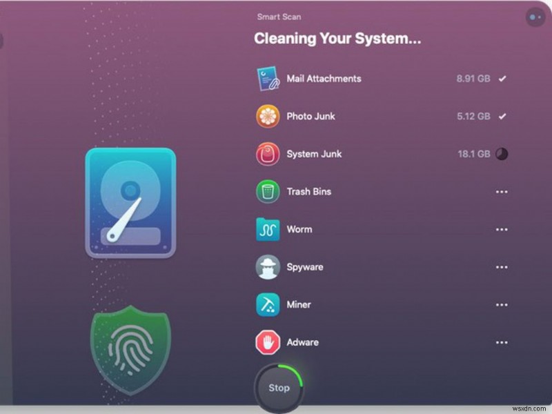 macOS Monterey 저장 공간 부족 오류 해결 방법 총정리