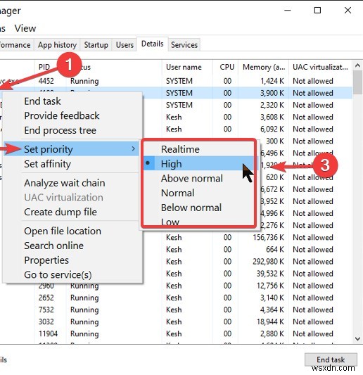 Windows 11에서 Steam  사용자 로그인 없음(No User Logon)  오류 해결하는 방법