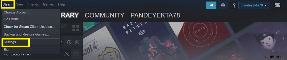 Steam 실행이 느리고 게임이 끊길 때? 2022년 최신 해결 방법 총정리