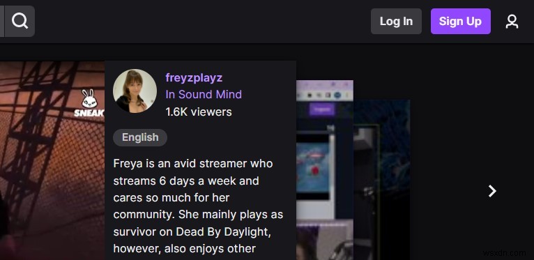 Twitch  죄송합니다! 예상치 못한 오류가 발생했습니다  오류 해결 방법 총정리