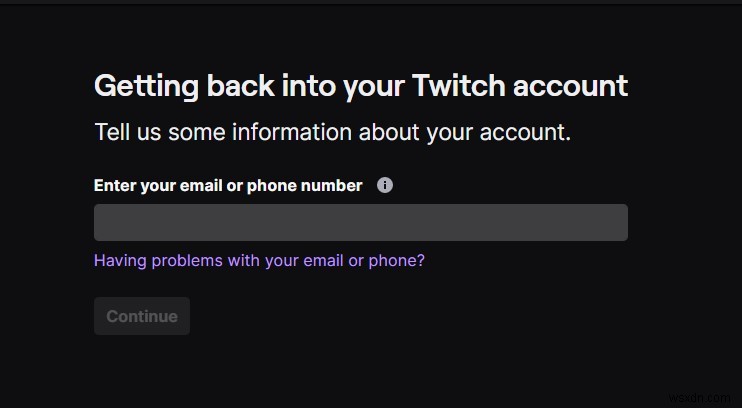 Twitch  죄송합니다! 예상치 못한 오류가 발생했습니다  오류 해결 방법 총정리