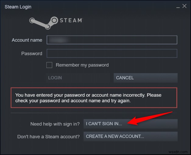 스팀(Steam) 로그인 안 됨 현상 해결 방법 총정리