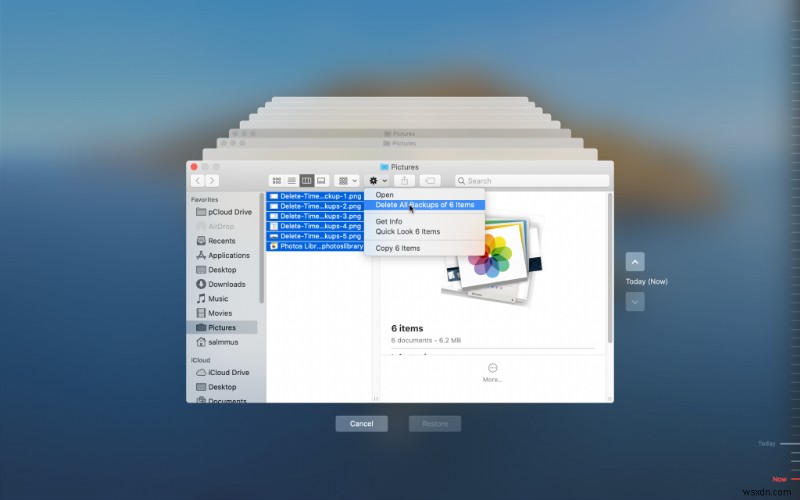 Mac 시동 디스크 정리하는 방법: 저장 공간 확보를 위한 필수 팁