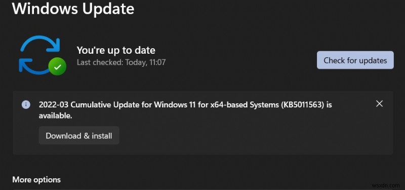 Windows 11에서 터치스크린이 작동하지 않나요? 꼭 시도해야 할 해결 방법