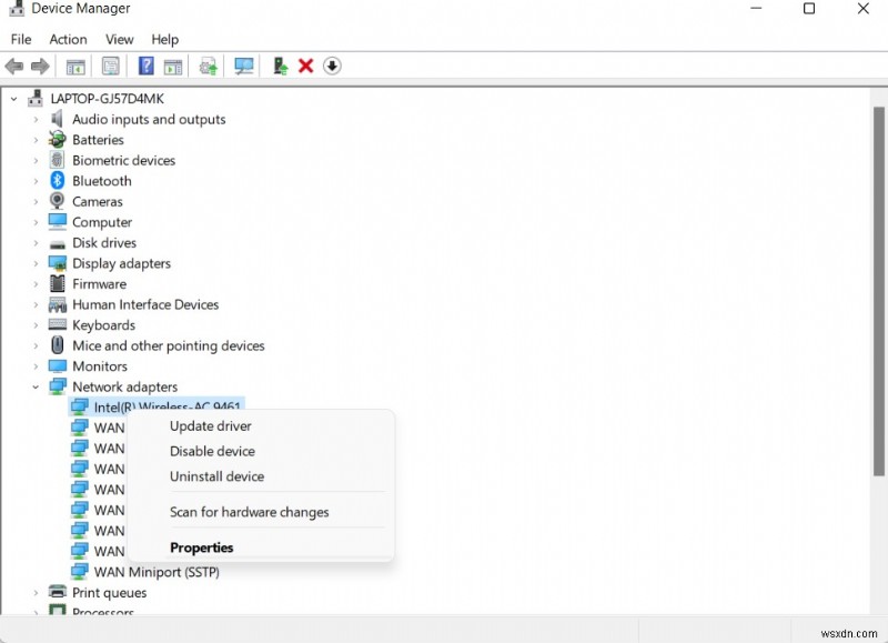 Windows 11 KMODE 예외 처리 안 됨 오류 해결 방법 총정리