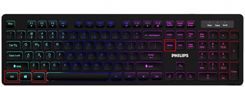 Windows 11에서 Windows 키가 작동하지 않을 때? 확실한 해결 방법 총정리