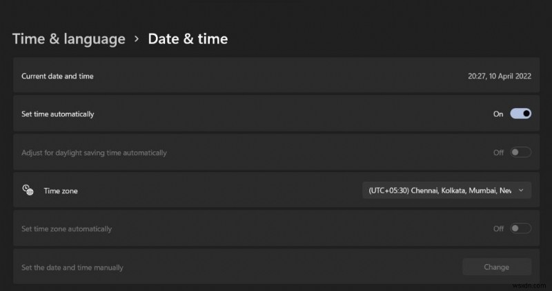디스코드(Discord) RTC 연결 안 됨 오류 해결하는 8가지 방법