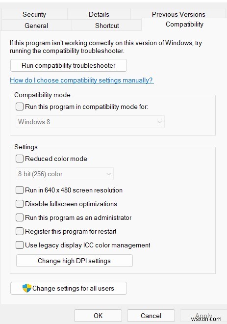 Windows 11에서 OBS Studio 화면 녹화가 안 될 때? 확실한 해결 방법 총정리