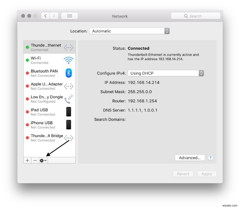 Mac Studio 10G 이더넷 작동 불가 문제, 단계별 해결 방법 총정리