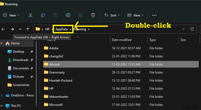 Windows 11 작업 표시줄 아이콘이 표시되지 않을 때? 9가지 확실한 해결 방법