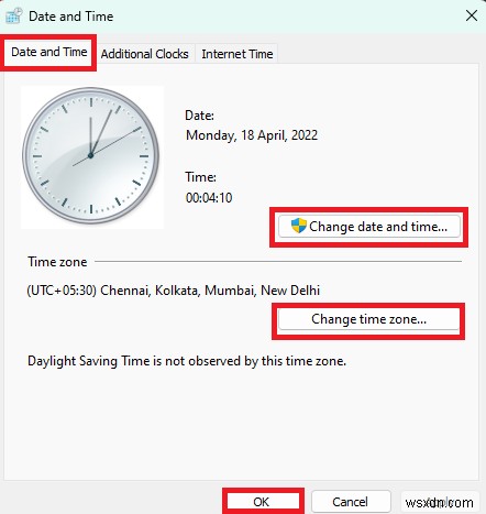 Windows 11 작업 표시줄 아이콘이 표시되지 않을 때? 9가지 확실한 해결 방법