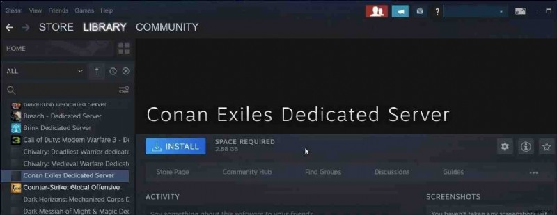 Steam이 설치된 게임을 인식하지 못할 때? 지금 바로 시도해야 할 해결 방법!