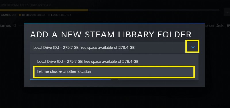 Steam이 설치된 게임을 인식하지 못할 때? 지금 바로 시도해야 할 해결 방법!