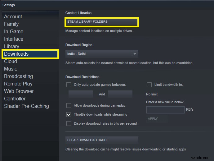 Steam이 설치된 게임을 인식하지 못할 때? 지금 바로 시도해야 할 해결 방법!