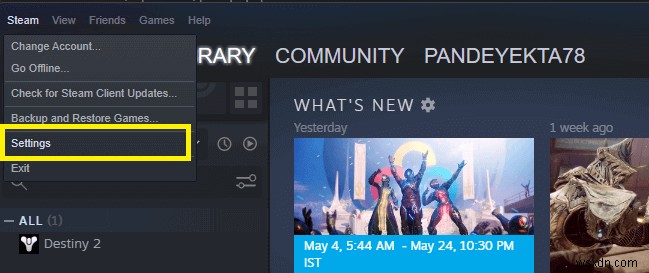 Steam이 설치된 게임을 인식하지 못할 때? 지금 바로 시도해야 할 해결 방법!