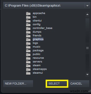 Steam이 설치된 게임을 인식하지 못할 때? 지금 바로 시도해야 할 해결 방법!