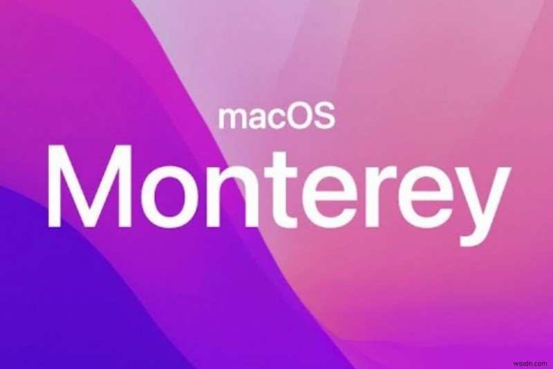 macOS Monterey에서 FaceTime이 작동하지 않나요? 꼭 시도해야 할 해결 방법