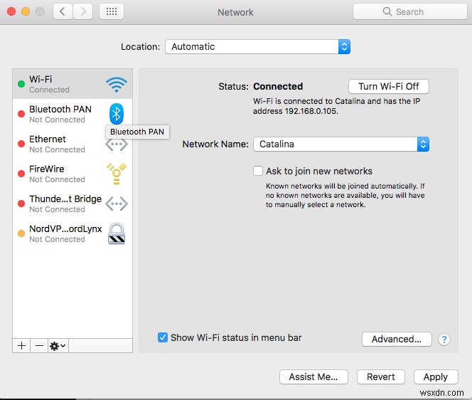 macOS Monterey에서 FaceTime이 작동하지 않나요? 꼭 시도해야 할 해결 방법