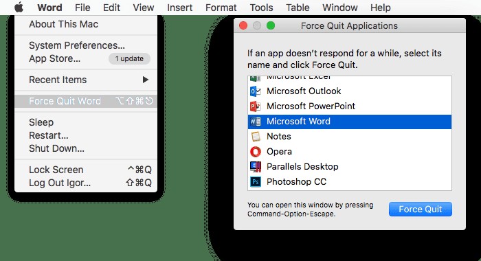macOS Monterey 업데이트 후 AirDrop이 작동하지 않나요? 지금 바로 시도해볼 해결 방법