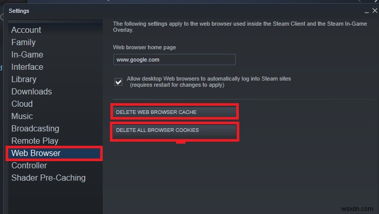 Steam 연결 끊김·재연결 반복 문제 해결 방법 총정리