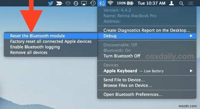 [100% 해결] macOS 12.3 몬터레이 블루투스 문제 완벽 해결 가이드