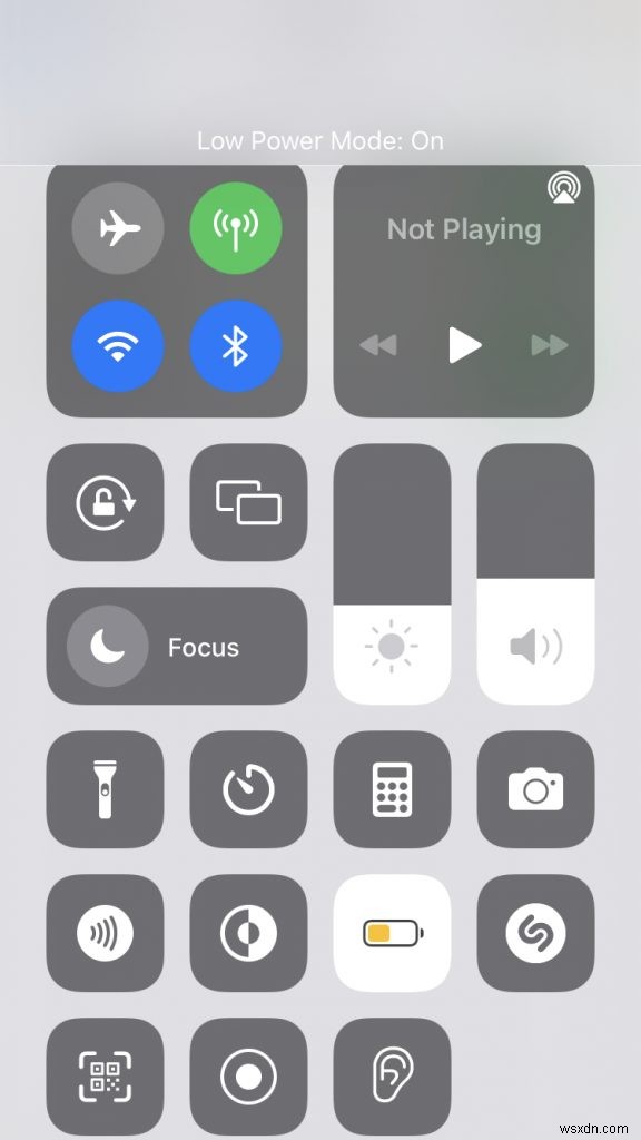 iOS 15.4.1 아이폰 메일 로딩 안 됨 문제, 이렇게 해결하세요