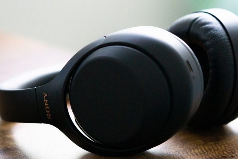 [해결 방법] macOS 몬터레이에서 Sony WH-1000XM4 연결 문제 고치기