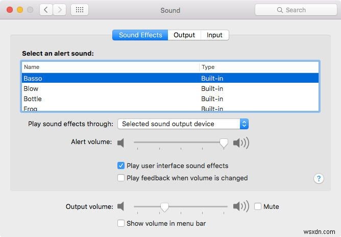 [해결 방법] macOS 몬터레이에서 Sony WH-1000XM4 연결 문제 고치기