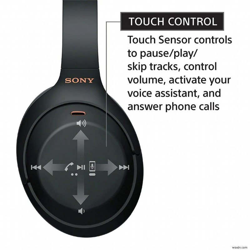 [해결 방법] macOS 몬터레이에서 Sony WH-1000XM4 연결 문제 고치기