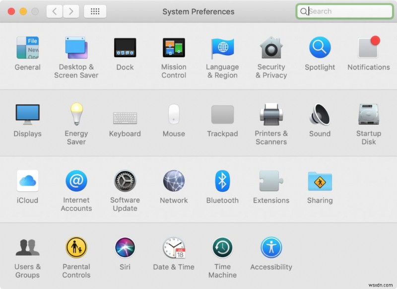 [해결 방법] macOS 몬터레이에서 Sony WH-1000XM4 연결 문제 고치기