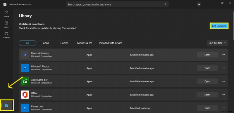 Windows 11 작업 표시줄에 날씨 위젯이 표시되지 않을 때 해결하는 6가지 방법