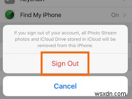 [해결 방법] iOS 15.4.1 업데이트 후 아이폰 연락처가 사라졌을 때 복구하는 법