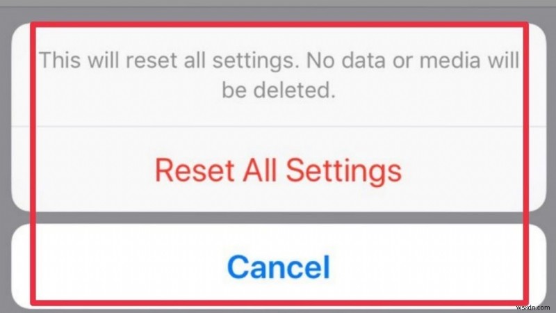 iOS 15.4.1 업데이트 후 아이폰 알림이 작동하지 않을 때, 해결 방법 총정리