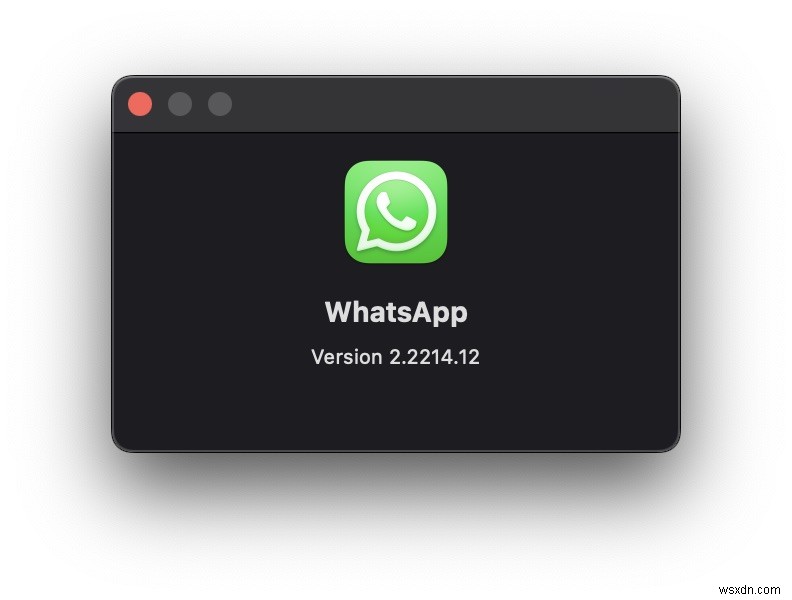 맥북 에어 WhatsApp 데스크톱에서 소리가 들리지 않을 때 해결하는 4가지 방법