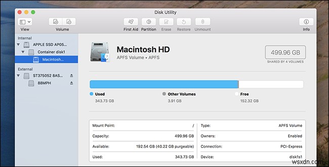 macOS Monterey에서 관리자 계정이 사라졌다면? 복구하는 방법 완벽 가이드