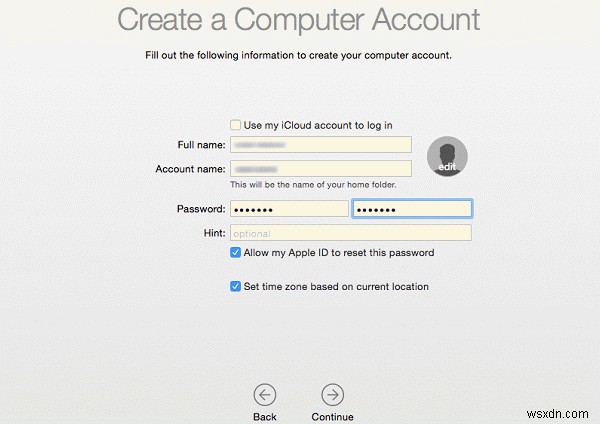 macOS Monterey에서 관리자 계정이 사라졌다면? 복구하는 방법 완벽 가이드